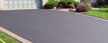 Professional Driveway Paving Services in Plano, TX